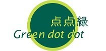dot dot green