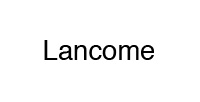 Lancome