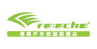Reecho 專業戶外旅遊裝備店
