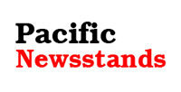 Pacific Newsstands