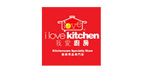 我愛廚房