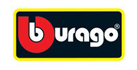 Bburago - Maisto & Bburago