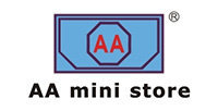 AA mini store