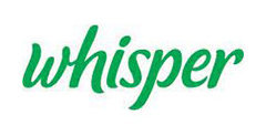 Whisper - P&G
