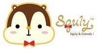 Squly & Friends
